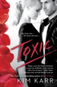 Toxic - Kim Karr