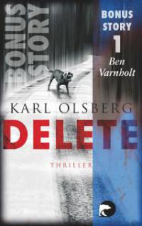 Delete - Bonus-Story 1 - Karl Olsberg
