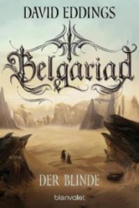 Belgariad - Der Blinde - David Eddings