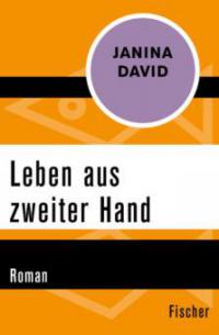 Leben aus zweiter Hand - Janina David