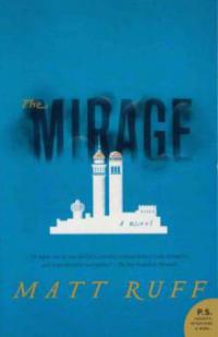 The Mirage - Matt Ruff