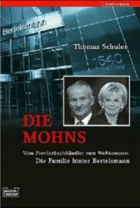 Die Mohns - Thomas Schuler