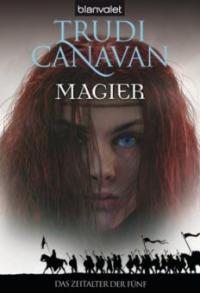 Magier - Trudi Canavan