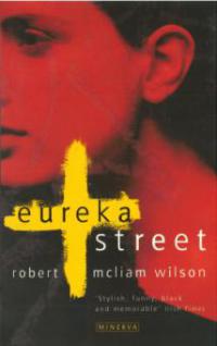 Eureka Street - Robert McLiam Wilson