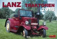 Lanz Traktoren 2018 - 