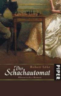 Der Schachautomat - Robert Löhr