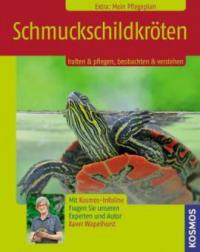 Schmuckschildkröten - Xaver Wapelhorst