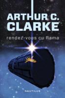 Rendez-vous cu Rama (Romanian edition) - Arthur C. Clarke