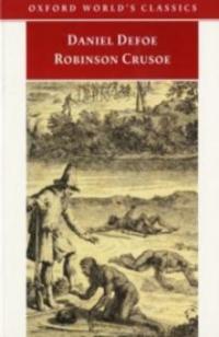 Robinson Crusoe - James Kelly