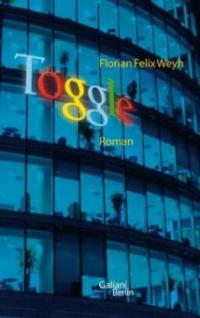 Toggle - Florian F. Weyh