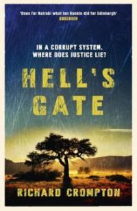 Hell's Gate - Richard Crompton