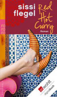 Red Hot Curry - Sissi Flegel