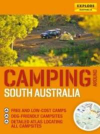 Camping around South Australia - -