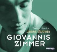 Giovannis Zimmer - James Baldwin