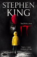 It. Film Tie-In - Stephen King