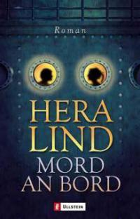 Mord an Bord - Hera Lind