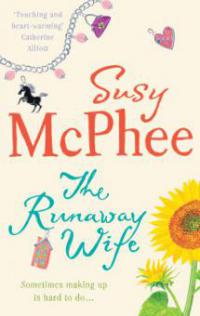 The Runaway Wife - Susy McPhee