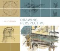 Drawing Perspective - Gilles Ronin