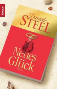 Neues Glück - Danielle Steel