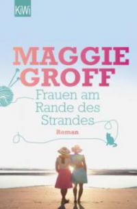 Frauen am Rande des Strandes - Maggie Groff