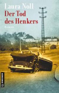 Der Tod des Henkers - Laura Noll