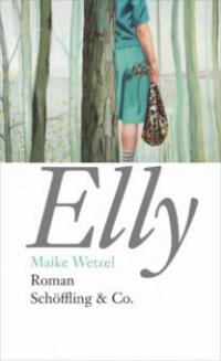 Elly - Maike Wetzel