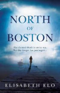 North of Boston - Elisabeth Elo