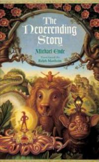 The Neverending Story - Michael Ende