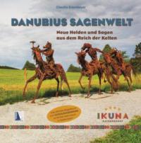 Danubius Sagenwelt - Claudia Edermayer