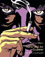 Mario und der Zauberer - Thomas Mann