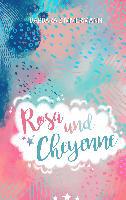 Rosa und Cheyenne - Barbara Zimmermann