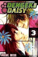 Dengeki Daisy 03 - 