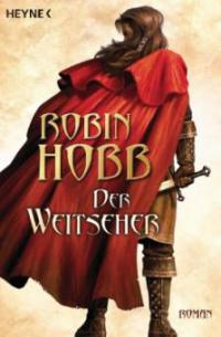 Der Weitseher - Robin Hobb