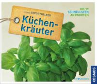 Küchenkräuter - Joachim Mayer