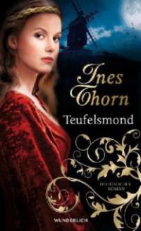 Teufelsmond - Ines Thorn