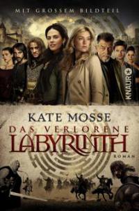 Das verlorene Labyrinth - Kate Mosse