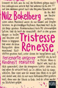 Tristesse Renesse - Nilz Bokelberg