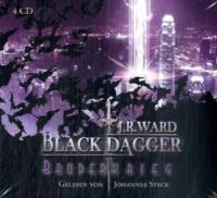 Black Dagger 04. Bruderkrieg - J. R. Ward