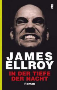 In der Tiefe der Nacht - James Ellroy