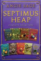 Septimus Heap Complete Collection - Angie Sage