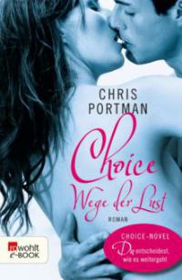 Choice - Chris Portman