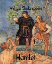 Hamlet (Annotated) - William Shakespeare
