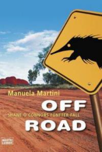 Off Road - Manuela Martini