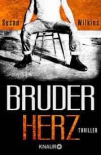 Bruderherz - Susan Wilkins