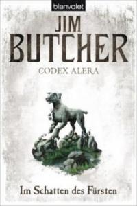 Codex Alera 2 - Jim Butcher