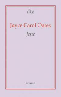 Jene - Joyce Carol Oates