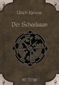 DSA 1: Der Scharlatan - Ulrich Kiesow
