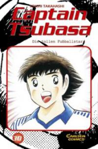 Captain Tsubasa. Bd.30 - Yoichi Takahashi