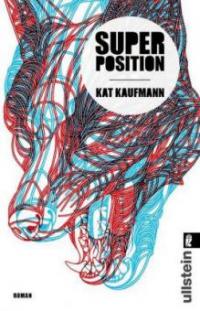 Superposition - Kat Kaufmann