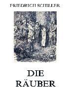 Die Räuber - Friedrich Schiller